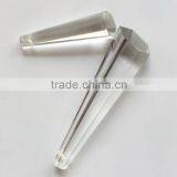 Antique Crystal Chandelier Prisms thumbnail-5