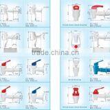 Water Dispenser Parts Type Dispenser Tap thumbnail-2