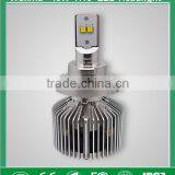 4500LM LED Headlight With Fans And Drivers , H13 Led Headlight Bulb Kit Hi /Low Beam , Led Headlight 45w