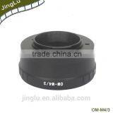 Wholesales OM-M4/3 Adapter Ring for Olympus Lens to MICRO 4/3 Camera Body for Olympus OM-D E-M5 E-PM2 E-PL5 GX1 GX7 GF5 thumbnail-2