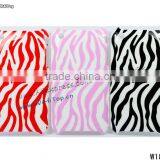 Zebra Printed Hard Case for IPhone 3Gs.Zebra Case for IPhone 3gs. thumbnail-1