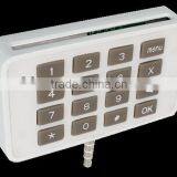 EMV Mobile Card Reader for IOS and Android With Demo and SDK thumbnail-1