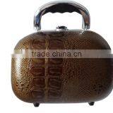 High End Cosmetic Packaging Box Luxury Design thumbnail-2