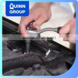 46-PC 1/4" & 3/8" Dr. Professional CR-V Hand Tools thumbnail-3