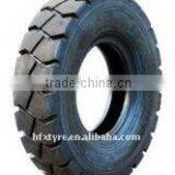 Pneumatic Forklift Tire 8.25-15 Industrial Transport Vehicle Tire