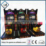 Arcade Video Game Machines 3 in 1 Mutli Racing Games Manx TT Raid Motor FF Super Bike Play Car Racing Game Machines thumbnail-6