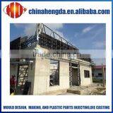 Construction Plastic Building Panel, Building Construction Panel, Hard Plastic Panel thumbnail-4