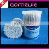 100pcs/box Personal Daily Care Cotton Buds thumbnail-1