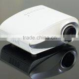 2014 the Most Christmas Gift Mini Projector Mobile Phone/full hd 3d Led Projector/home Theater Projector thumbnail-5