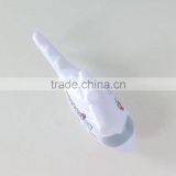 13cm White Helicopter Foam Toy thumbnail-4