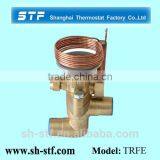 Thermal Expansion Valve Adjustable (TCL/TRF) thumbnail-2