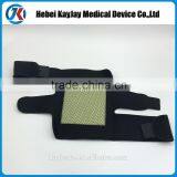 2016 New Wholesale Products Tourmaline Magnetic Knee Brace Support for Volleyball thumbnail-1