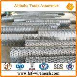 Trade Assurance High Quality Galvanized Diamond Expanded Metal Lath