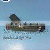 New 4pcs Set Fuel Injector 23250-22040 For Prizm Toyota Matrix Corolla MR2 Vibe thumbnail-4