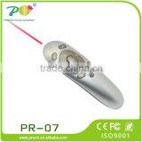 2016 Latest Air Mouse Remote Control For Smart TV Made In China PR-07