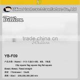 19mm Pipe Merchandise Display Hook 16mm Wire Display Crossbar Hook thumbnail-2