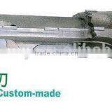Brazed Carbide End Mills & Saws (Custom-made) thumbnail-1