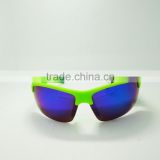 Factory Price Professional Sports Sunglasses with Coated Lens