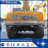 Chinese Cheap Mini 40 Ton Excavator For Sale Price (XE370CA)