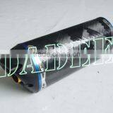 High Performance Motorcycle Carbon Fibre Exhaust Slip-on System thumbnail-1