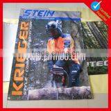 Jarmoo Custom Printed Advertising Outdoor Pvc Vinyl Banner