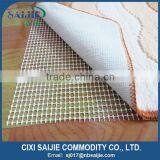 Cixi Waterproof PVC Non Slip Rug Pad / High Quality Carpet Underlay thumbnail-1