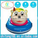 Monkey Face Electric Water Bumper Boat For Sale thumbnail-1
