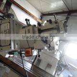 X6325D Popular Middle Size Universal Turret Milling Machine thumbnail-5