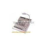 8CH MINI Audio Mixer