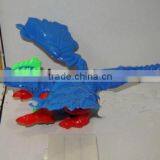 PULL LINE DRAGONW/ WING thumbnail-1