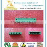 Terminals 1777112 COMBICON MSTBV FRED Soldering Pitc: 0.200"(5.08mm) 6pin 12A 300V