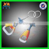 Custom Metal Bottle Opener for Promotion