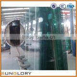 10.38mm Laminated Safety Glass thumbnail-2