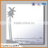 3mm 4mm 5mm 6mm Sandblasting Mirror thumbnail-2