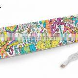 Popular Printable Customize Heat Transfer Printed Keyboard Computer thumbnail-1