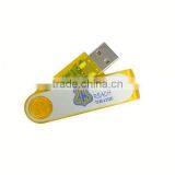 Swivel 32gb Usb Flash Drive,8gb Extend To 32gb Plastic Swivel Usb Drive,Promotion Swivel Usb Flash Drive 8gb To 32gb thumbnail-1