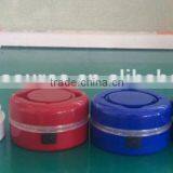 Mini Collapsible/compressible Camping Light