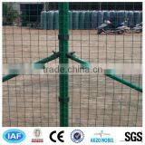 Low Carbon Steel Holland Wire Mesh/wire Mesh Fence/euro Wire Fence