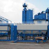 LOW Price High Quality Used LB 1500 DRUM Asphalt Mix Plant thumbnail-2