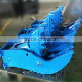 Excavator Steel Cutting Shear, Pulverizer, Crusher thumbnail-1