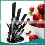 Wholesale 6pcs Kitchen Knife Set thumbnail-1