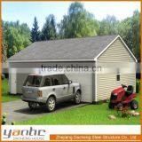 Practical Light Steel Sturtcure Mobile Garage Portable Garage Car Garage