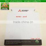 Custom Printed White Sticky Notes thumbnail-2