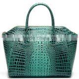 2014 Hot Style Exotic Leather Handbag Patterns Free