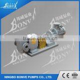 Long Life Stainless Steel Cam Rotor Pumps For Chemical thumbnail-4