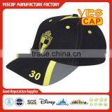 Embroideried Sports Cap thumbnail-5