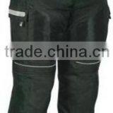 Motorcycle Cordura Trouser / Textile Racing Trouser / Cordura Clothing 8547 thumbnail-1