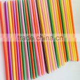 SEDEX, WCA INTERTEK Audited Straight Drinking Straw, Packaging Request Upon Customer thumbnail-3