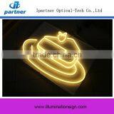 High Quality Custom Led Neon Flex Low Price, Wholesale Led Neon Sign thumbnail-2