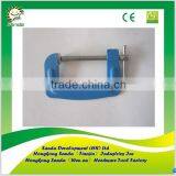 GD-00153 3" metal c clamp